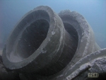 Reef Culverts Double stacked