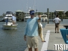 Fishing for the Cure May 2011, red fish