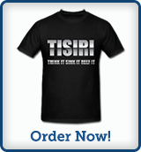 TISIRI-tShirt